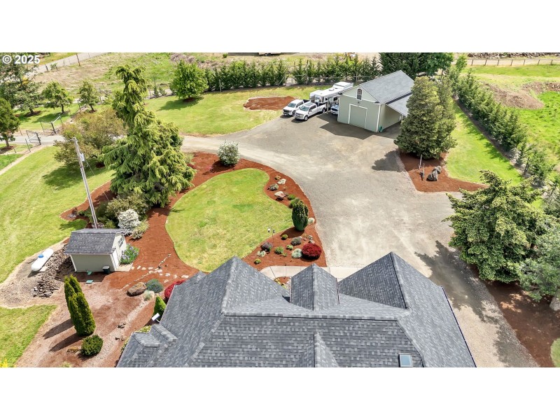 Acreage