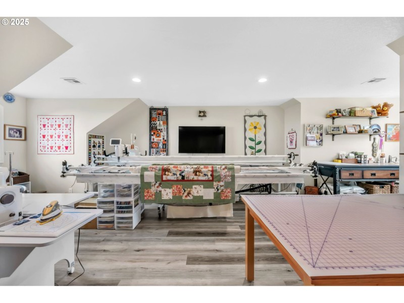 Bonus Room