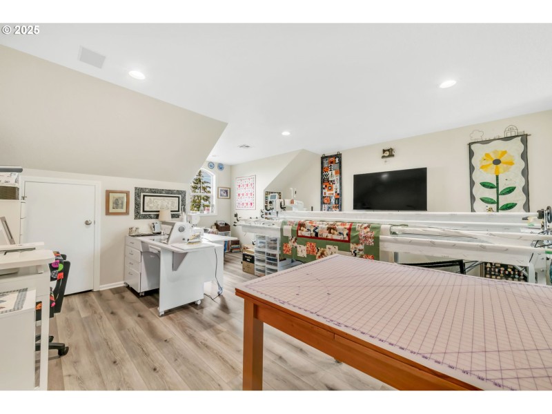 Bonus Room