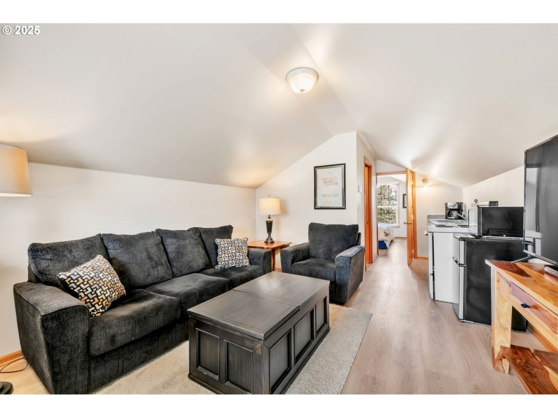 2nd Residence