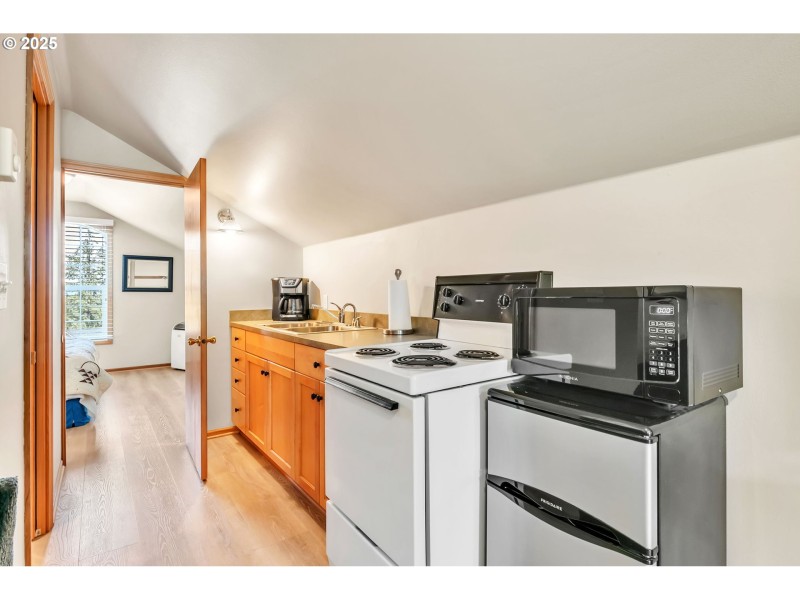 2nd Residence