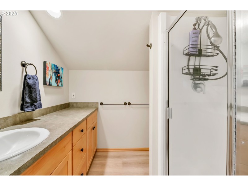 2nd Residence
