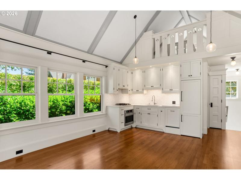 Accessory Dwelling Unit