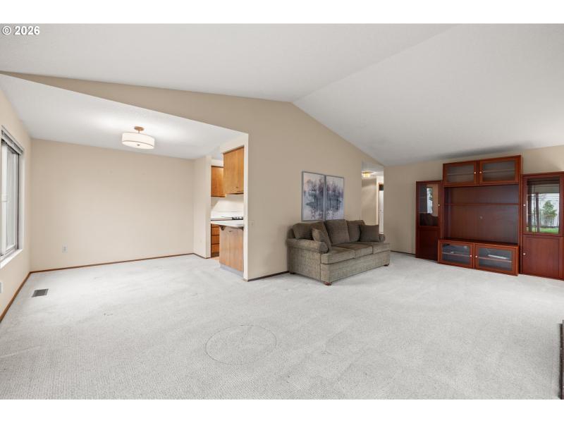 Living Room/Dining Room