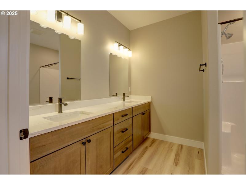 Attached Bathroom #1