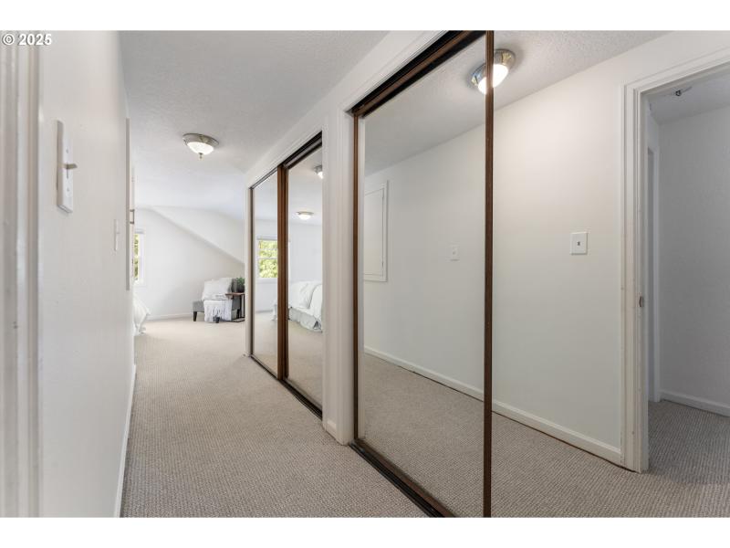 Owner's Suite Bedroom