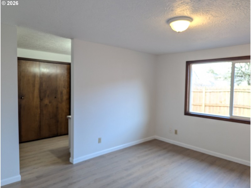 Bedroom, Owner's Suite