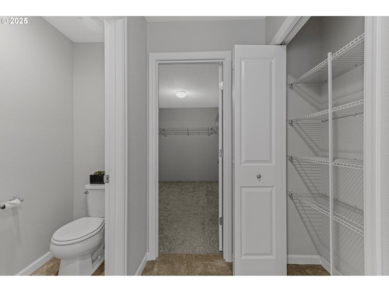 Attached Bathroom #1