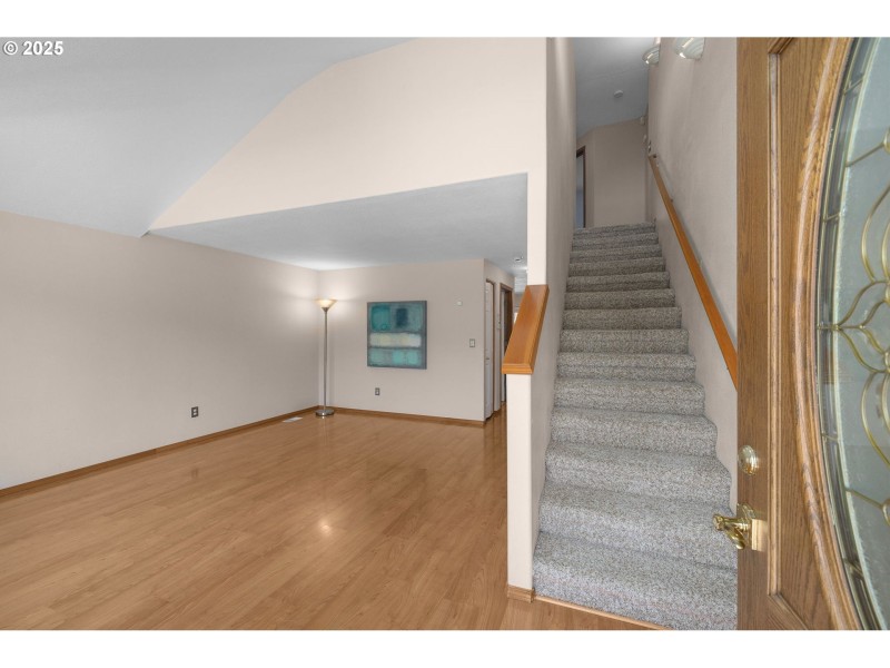 Living Room/Entrance