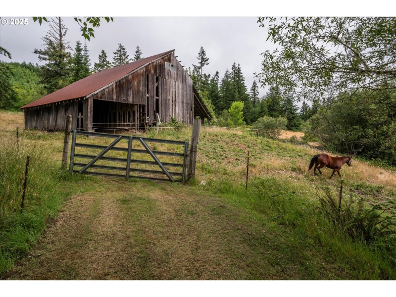 Barn