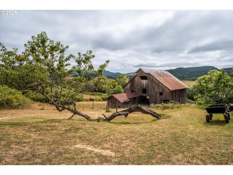 Barn