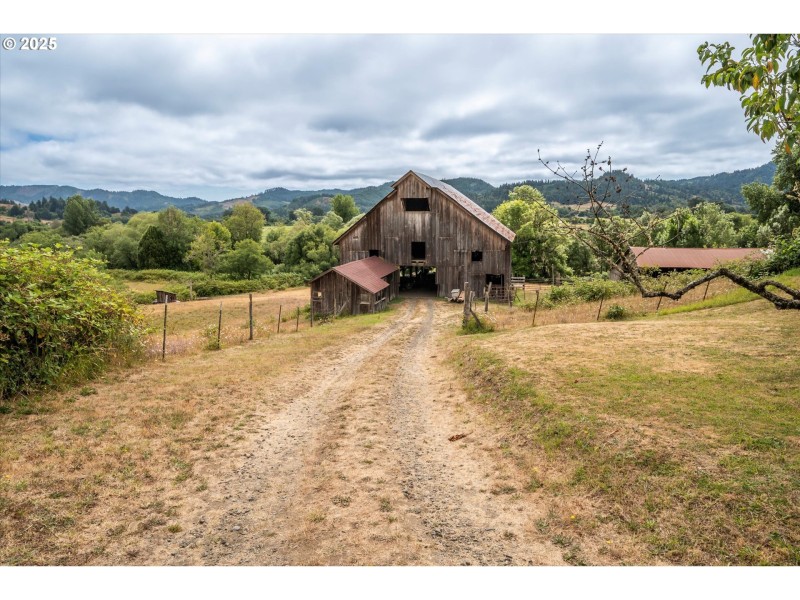 Barn