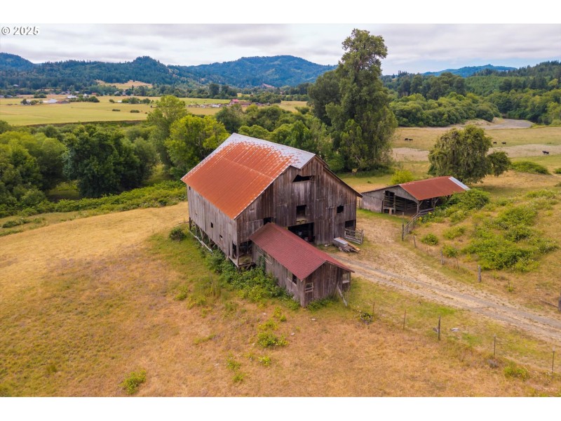 Barn