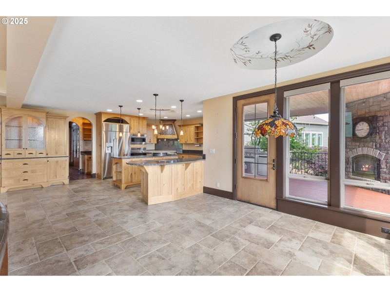 Kitchen/Nook