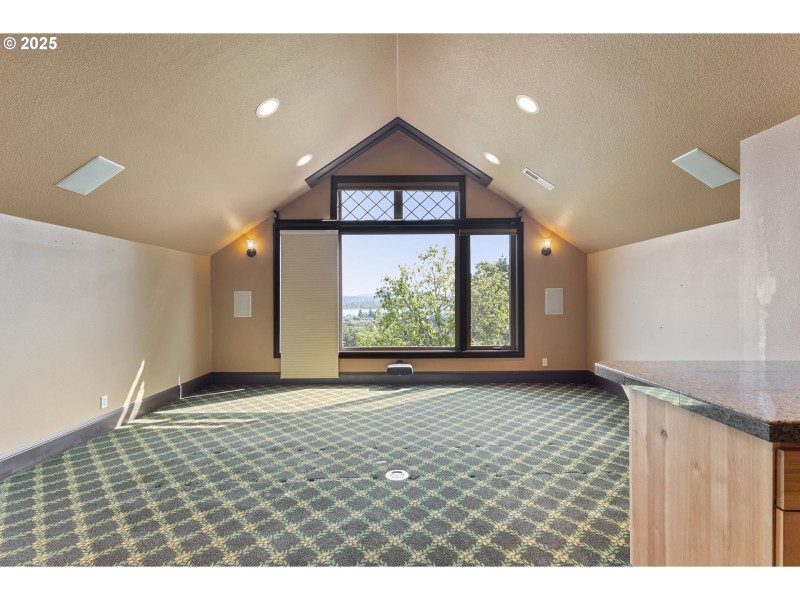 Media Room