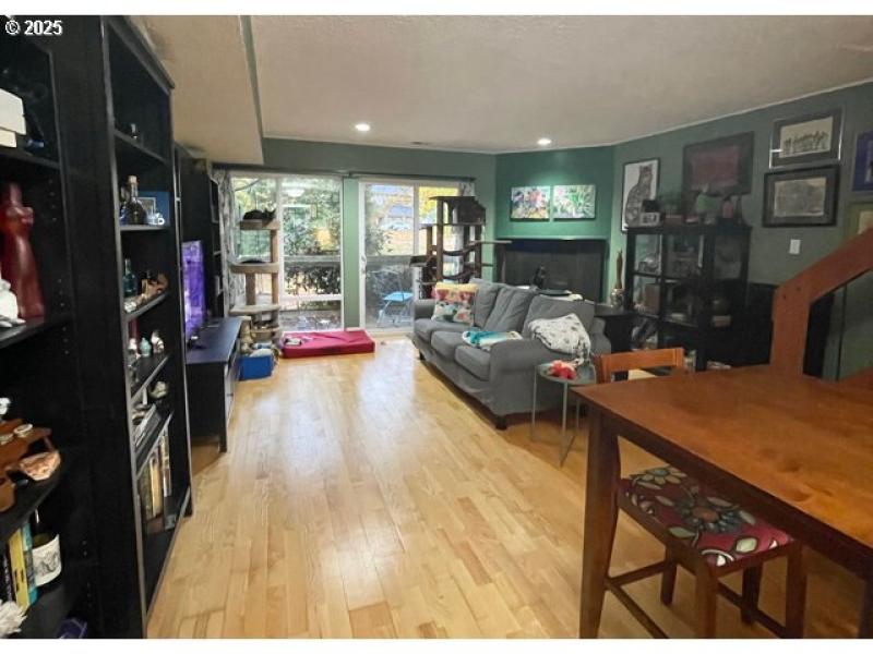 Living Room/Dining Room