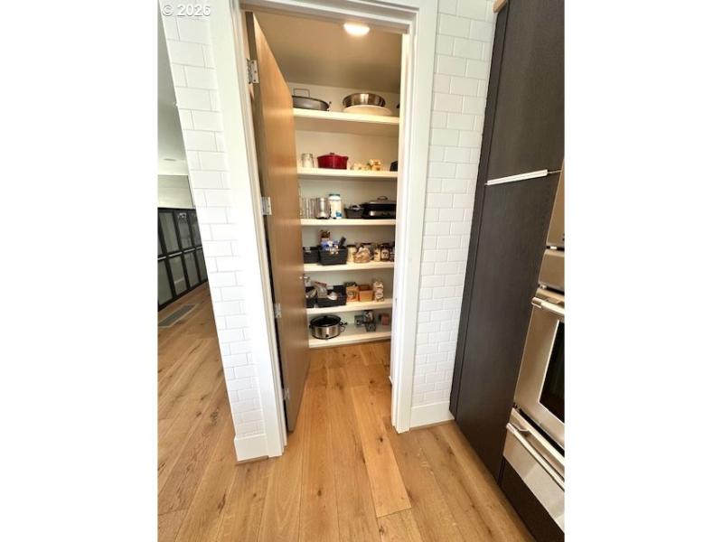 Pantry