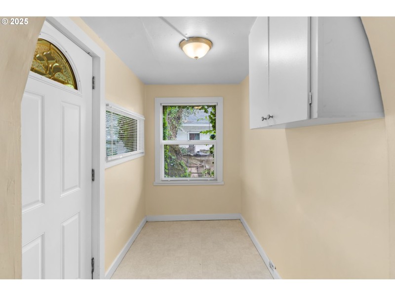 Kitchen/Nook