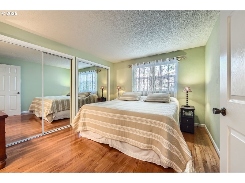 Bedroom, Owner's Suite