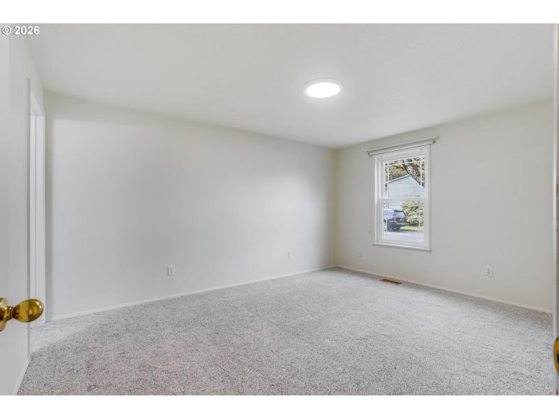 Bedroom, Owner's Suite