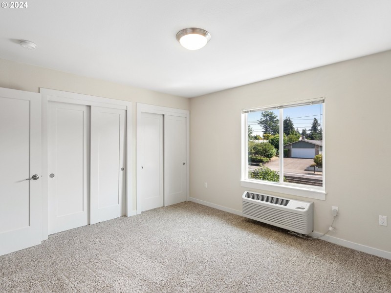 Bedroom, Owner's Suite