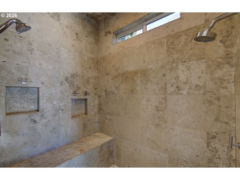 Owner's Suite Bathroom