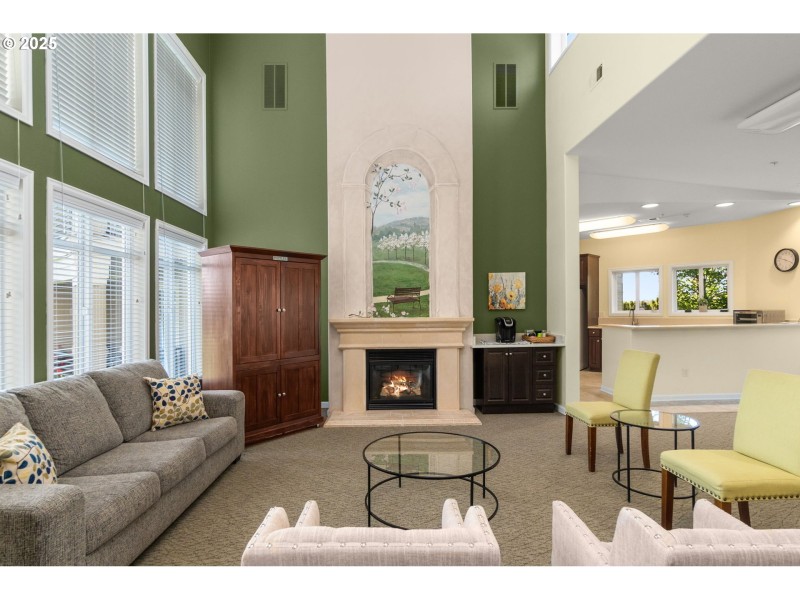 Community Club House