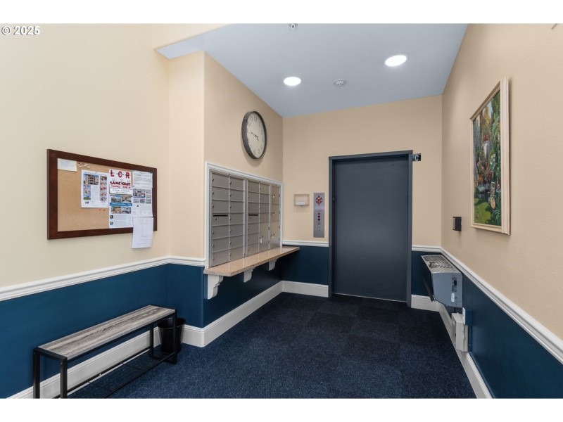 Community Club House