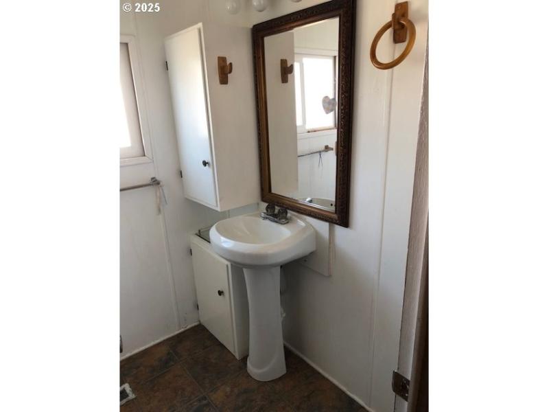 Attached Bathroom #1