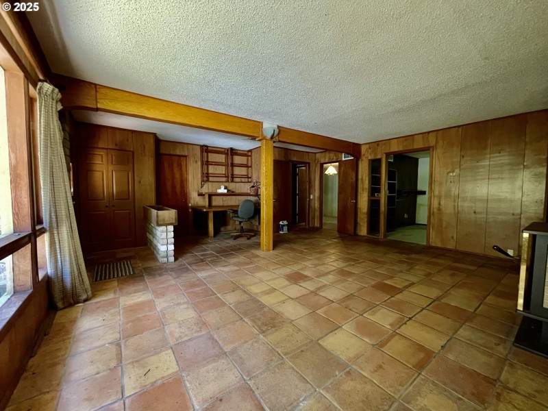 Finished Lower Level