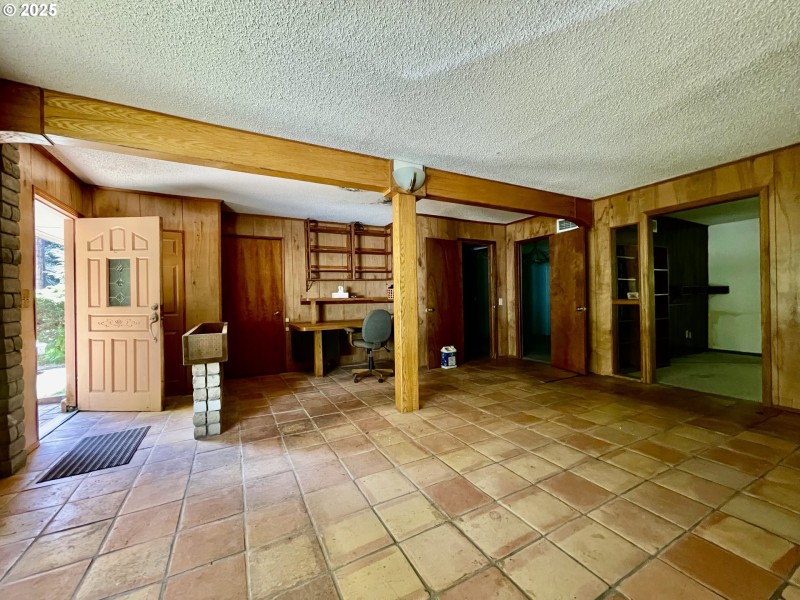 Finished Lower Level