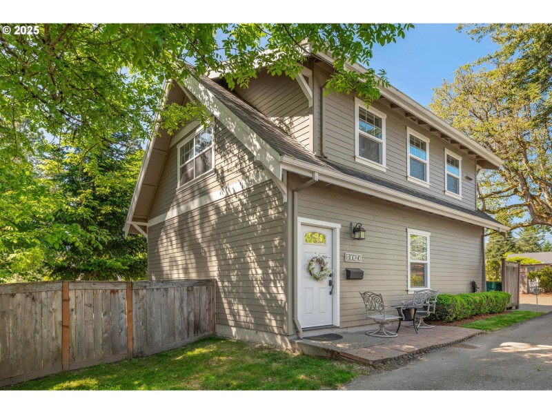 Accessory Dwelling Unit