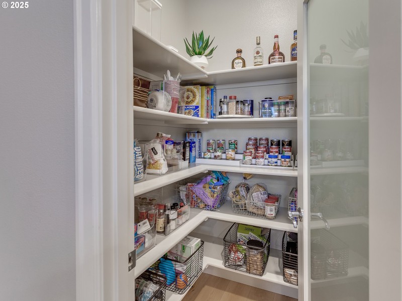 Pantry