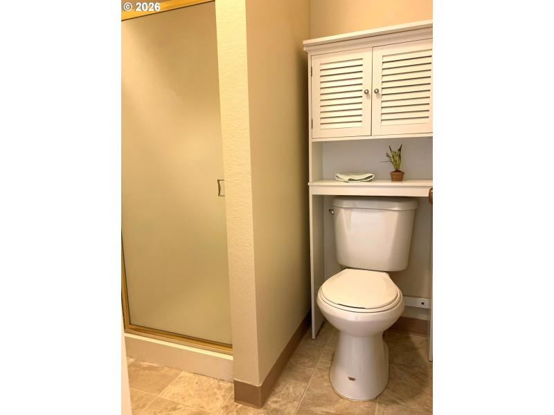 Owner's Suite Bathroom