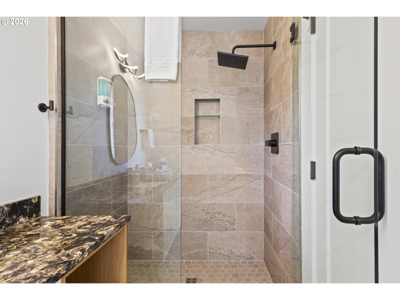 Bedroom, Owner's Suite