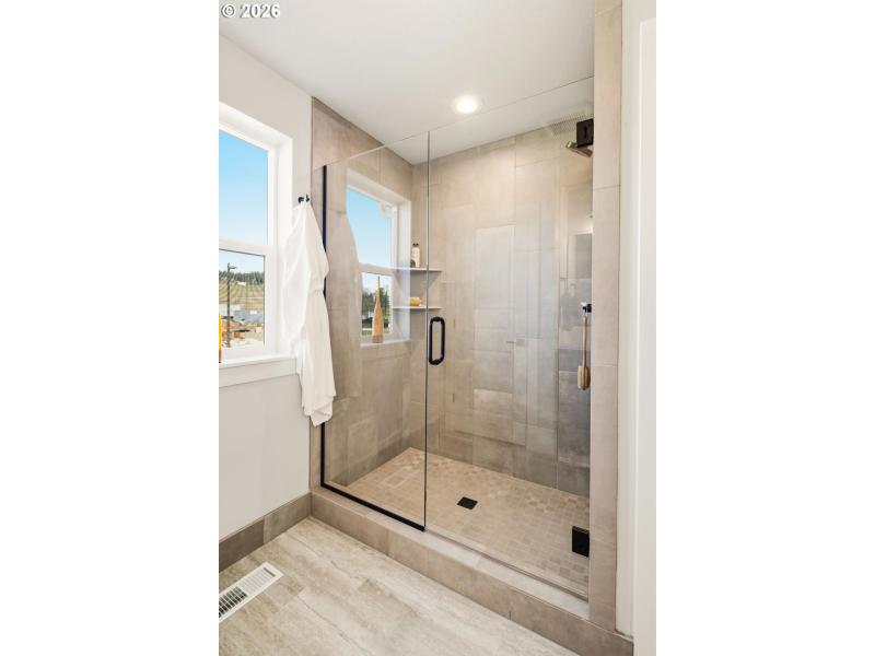 Owner's Suite Bathroom