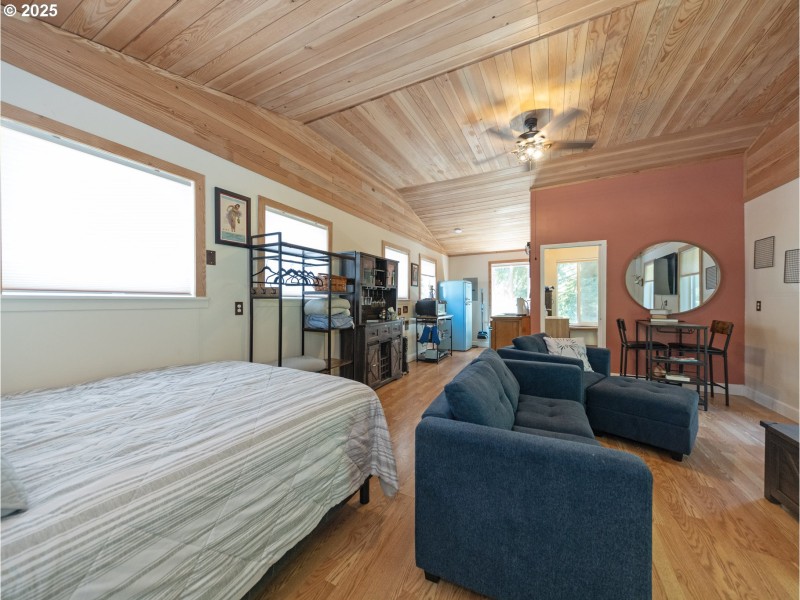 Accessory Dwelling Unit