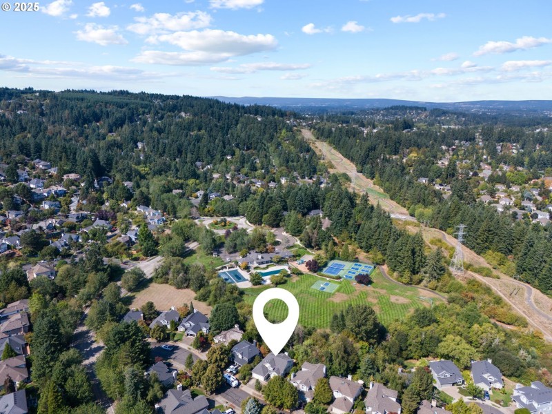 Community Recreation Center