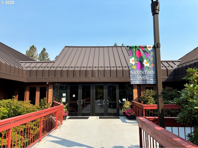 Community Recreation Center