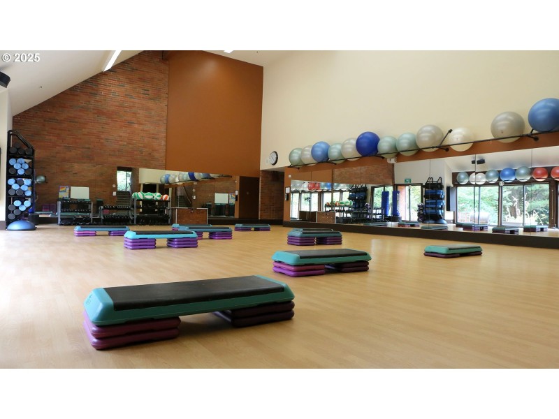 Community Recreation Center