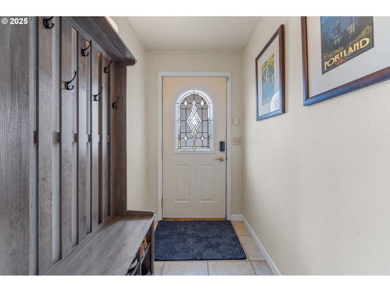 Entrance/Foyer