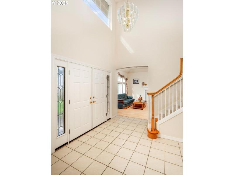 Entrance/Foyer