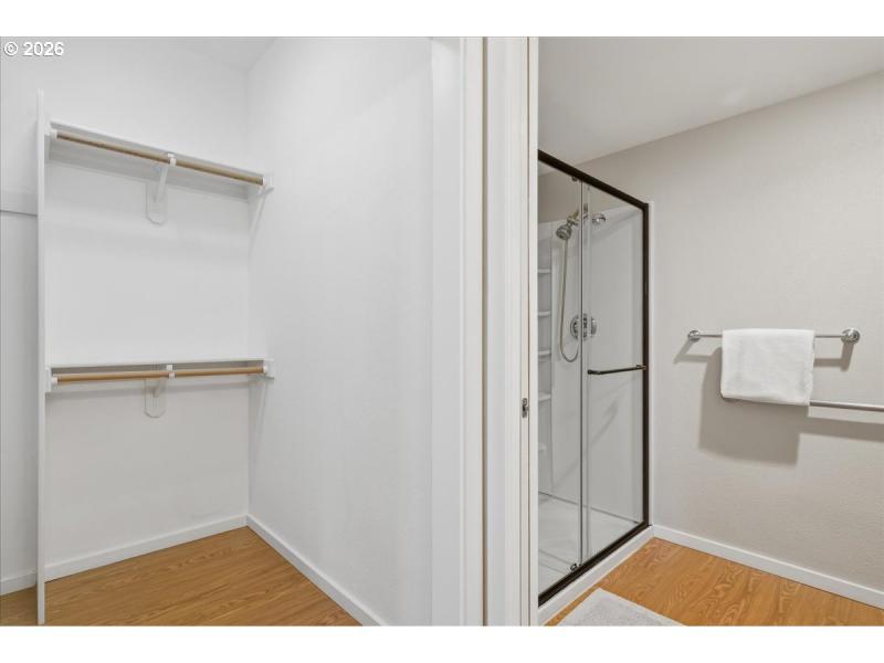 Attached Bathroom #1