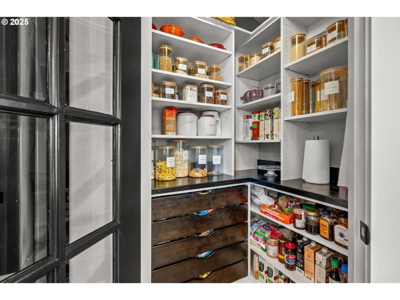 Pantry