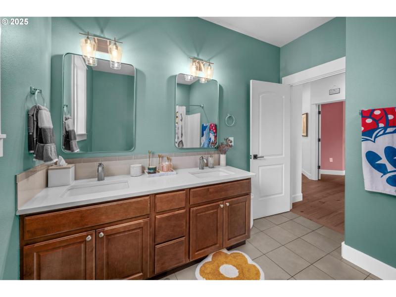 Attached Bathroom #3