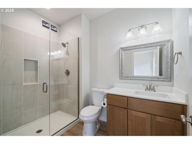 Owner's Suite Bathroom