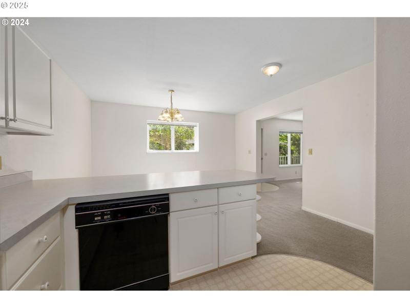 Separate Living Quarters