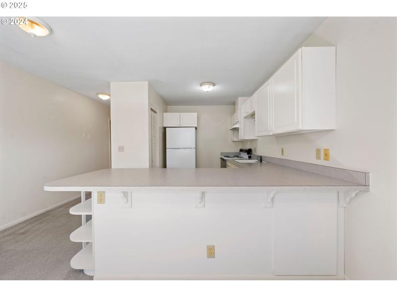 Separate Living Quarters