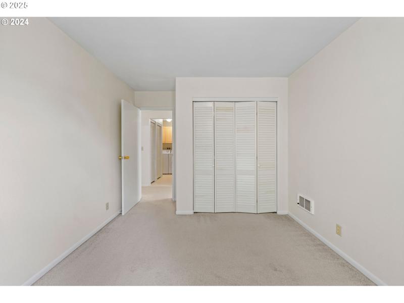 Separate Living Quarters