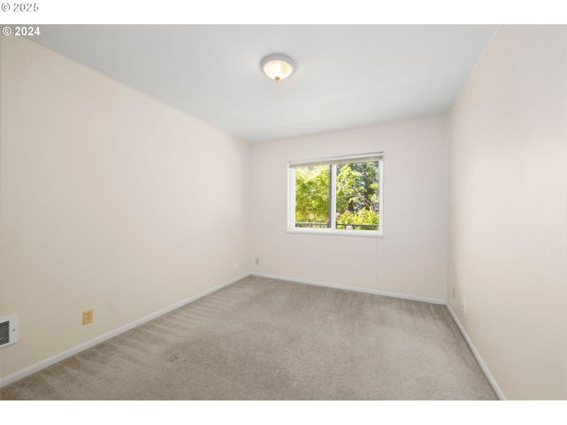 Separate Living Quarters